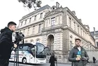 Paris’te Louvre Müzesi soygunu güvenlik skandalıyla gündeme geldi! Hırsızlar 8 değerli mücevheri çaldı