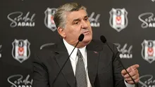 Beşiktaşta Serdal Adalı resmen başkan adayı!