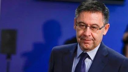 SON DAKİKA: Barcelona Başkanı Josep Bartomeu ve yönetim kurulu istifa etti-2
