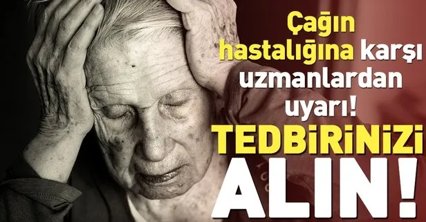 Zeytinyağı - ceviz Alzheimer’ı yeneriz