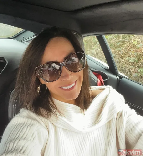 İşte Asena'nın Paylaşımı Başta Olmak Üzer Ünlülerin Eşleri Ve Sevgilileri...