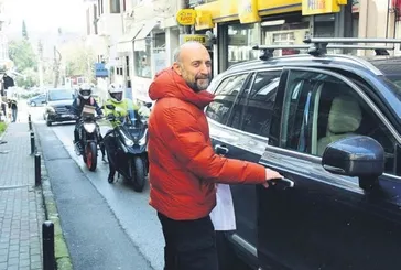 Ber’güzel’ sözler!