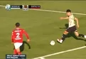 Bodrum FK 3-1 Antalyaspor (Geniş Özet)