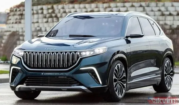 Devlet önce ev sonra araba sahibi yapıyor! TOKİ sonrası dar gelirliye ucuz araba müjdesi! Düğmeye basıldı! O tarihte herkese iki anahtar... - 7