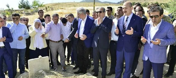 PKK'lı katiller yakalandı