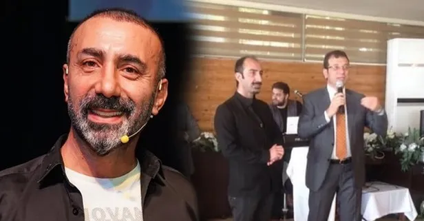 Destek vermeyene dijital tetikçilik! Oyuncu Metin Yıldız "neden sessiz kalıyormuşum" diyerek linç tayfaya Ekrem İmamoğlu'nun gerçek yüzünü anlattı: "5 senedir ulaşamıyorum..."