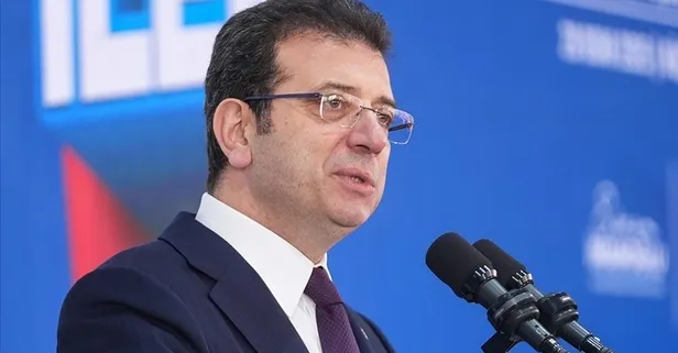 Yolsuzluk dosyasında kapılar kapandı! İmamoğlu'nun tutukluluk hali devam edecek!