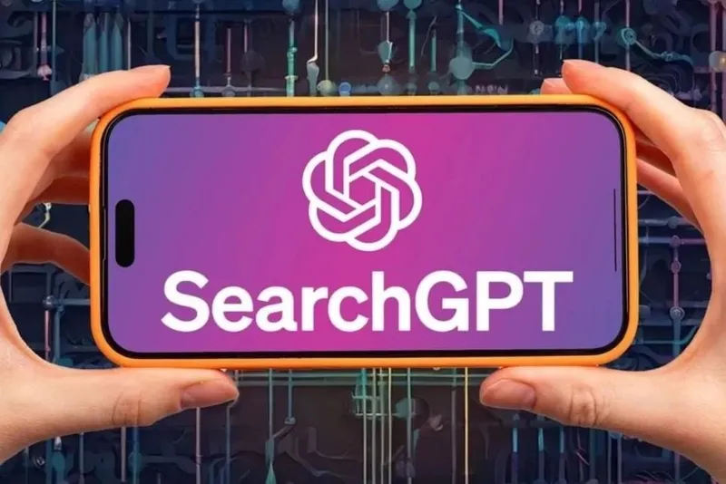 OpenAI'dan yenilik! ChatGPT'ye arama motoru özelliği geldi-5