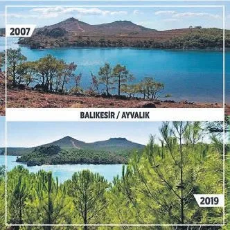 Ormanlar yok olurken CHP'li Kemal Kılıçdaroğlu yalan peşinde: Biraz şerefin utanman varsa hepsini kapat!-7