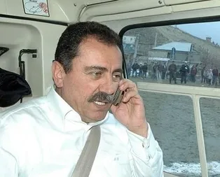 Muhsin Yazıcıoğlu ölümü ile ilgili isim verildi