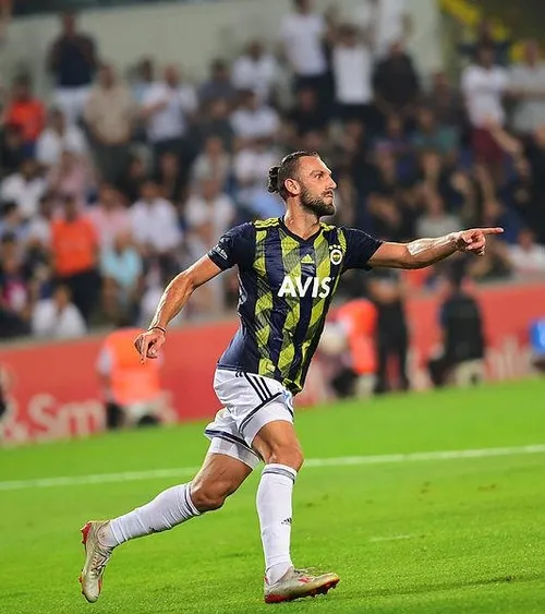 Finansal Fair Play anlaşması Fenerbahçe'yi çok zorluyor! Yönetim Muriç'i satmak zorunda kalabilir....-2