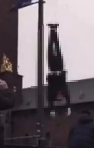 İsveç kaşınıyor! Teröristlere hukuk koruması: Savcıdan 'ön soruşturma yok' açıklaması