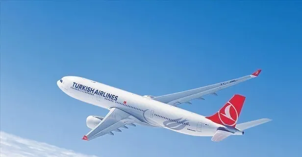 THY Nisan ayında 2,4 milyon yolcu taşıdı