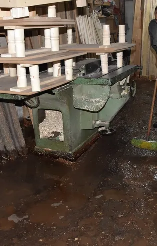 Şanlıurfa'yı aniden sel vurdu!