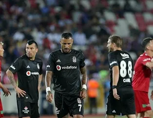 Quaresma’dan flaş ayrılık açıklaması!