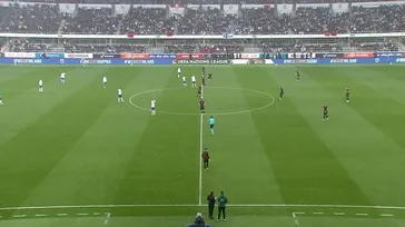 Finlandiya 2-1 Arnavutluk | MAÇ ÖZETİ