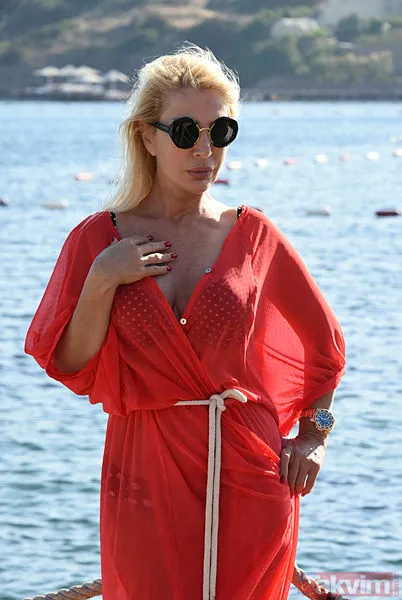 Seda Sayan evlilik sözleşmesi açıklamasıyla herkesi şok etti! İşte Seda Sayan'ın eşleri... - 1