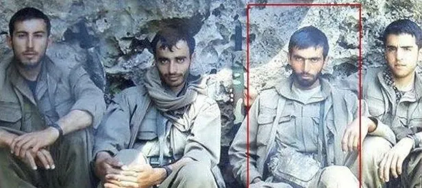 Siirt'teki çatışmada öldürülen teröristin kimliği belli oldu!