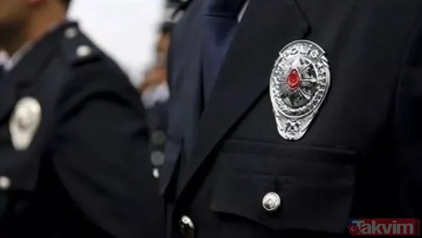 Polis alımı başvuru tarihi geldi mi? PA 33. dönem POMEM başvurusu 2025: Şartlar neler, KPSS puanı kaç - 9