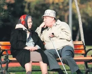 Yaz müjdesi