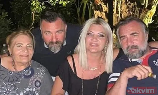 Türkiye günlerdir Eylem Tok ve oğlunu konuşurken şok olay! Işın Karaca'dan estetikçi Bülent Cihantimur hakkında bomba iddia: Verdiği yanlış ilaç yüzünden annemin kalbi durdu! - 15