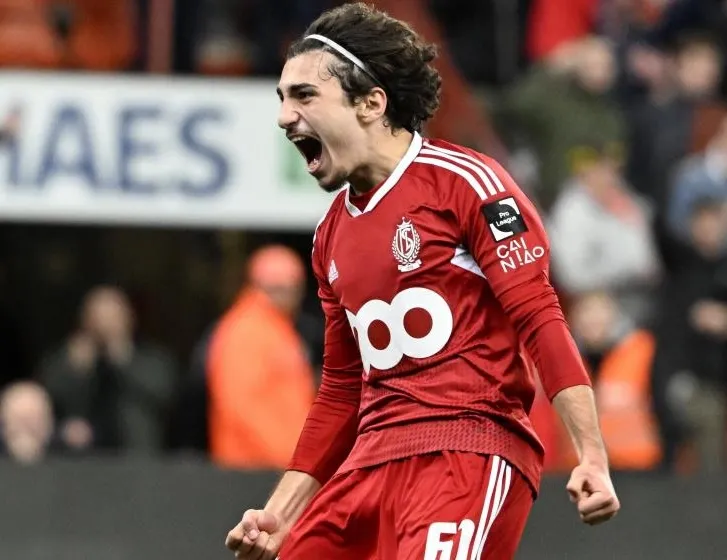 Cihan’ın aklı Fırtına’da