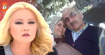 Müge Anlı canlı yayında son dakika: 2 kişinin yargılandığı esrarengiz Necla - Metin Büyükşen çifti cinayetinde gözaltındaki 7 kişi...