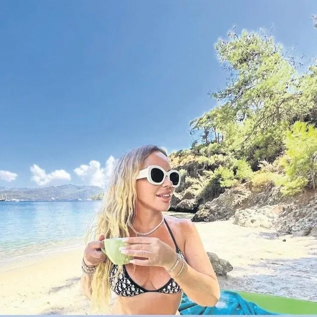 İşin ’Aslı’ tatil