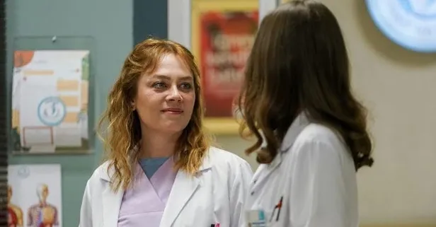 Bahar 17. bölüm 1. fragman: 2. sezonda kadro değişecek! Timur ve Rengin...