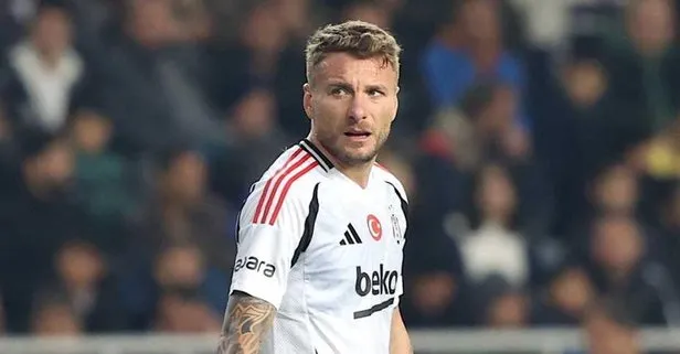 Beşiktaş'tan Immobile yerine dev transfer!