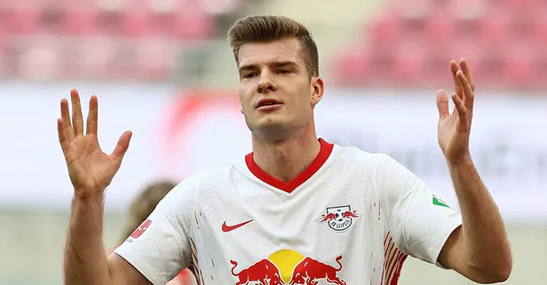 SON DAKİKA! Trabzonspor Sörloth için girişimlere başladı