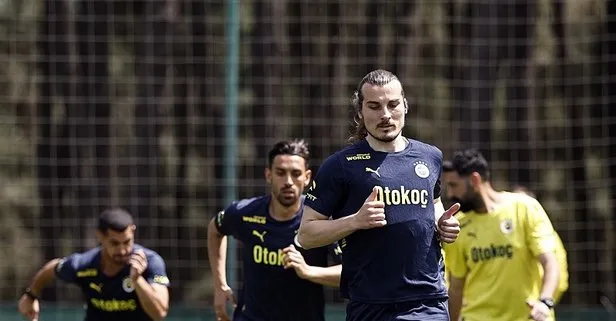 Fenerbahçe’nin Hatayspor mesaisi bugün bitecek