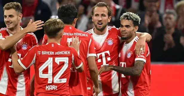 Almanya’da gündem Kim Min-Jae’nin asisti