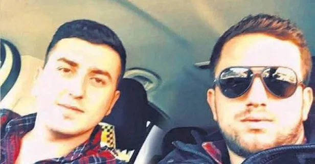 Ölüm bile ayıramadı