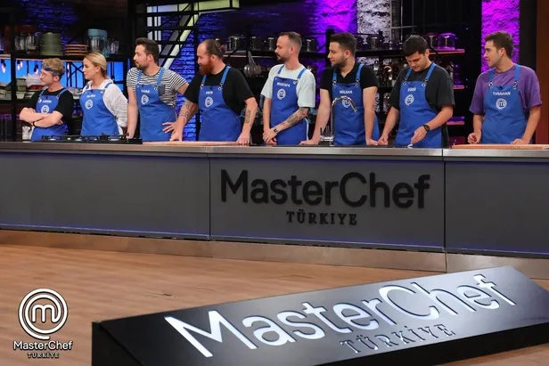 Acun Ilıcalı acil operasyon çekti artık gına geldi! Masterchef'te hep aynı şeyi yaşıyor diye TV 8'i silkeleyecek yayından kalkacak-7
