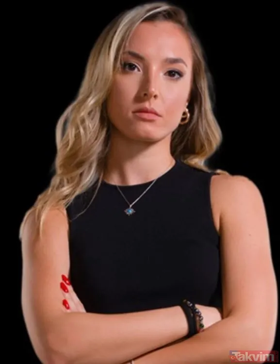 Survivor Gökhan Keser bakın aslen nereliymiş! Duyan inanamadı işte Sinem Kobal’ın biricik partnerinin memleketi... - 15