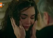 Onun yeri senin yanın! Hercai 32. yeni bölüm