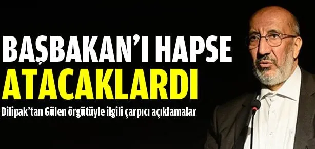 Cemaat’in kirli planı tutmadı!