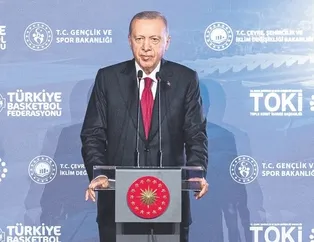 İstanbul sporun başkenti olacak