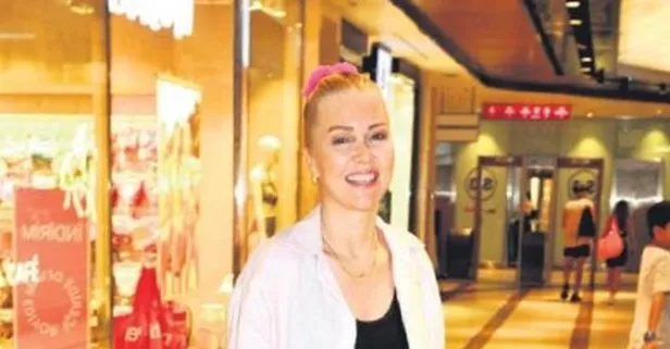 Didem Uzel: Türkiye’yi seviyorum
