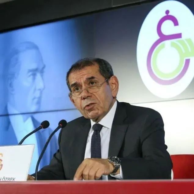 Galatasaray’a 15 milyon dolar’lık gelir