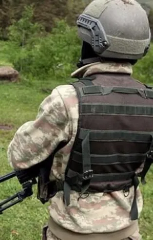 KKK uzman erbaş başvuruları ne zaman bitiyor? İşte KKK uzman erbaş başvuru şartları...