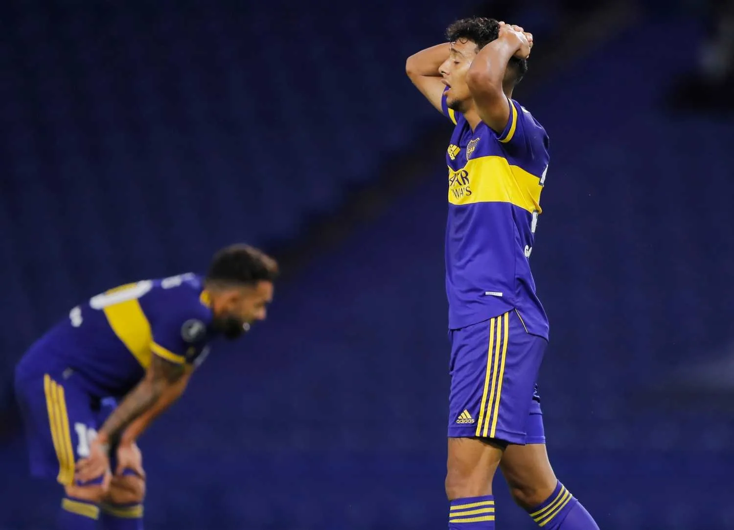 Fenerbahçe'ye transferde 1 iyi 1 kötü haber! - 6