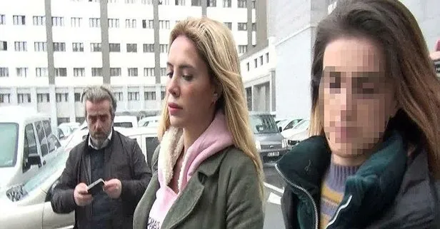 'Cicişler' serbest bırakıldı