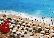 Fırsatçı turizmciler tatil fiyatlarını 7ye katladı!