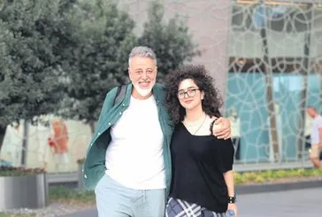Baba-kız günü