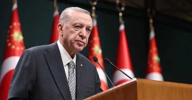 Başkan Erdoğan şehit Hakan Gün’ün babasıyla görüştü: Şehitlerimizin kanı yerde kalmıyor