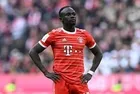 Sadio Mane kadro dışı bırakıldı