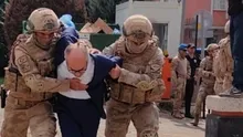 Terkinler çetesi operasyonunda tutuklanmıştı! O isim cezaevinde intihar etti