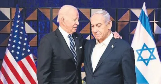 Obama’nın ekibi, Biden’ı uyardı: Firavun gibisin